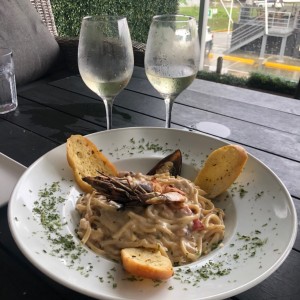 Frutto di mare