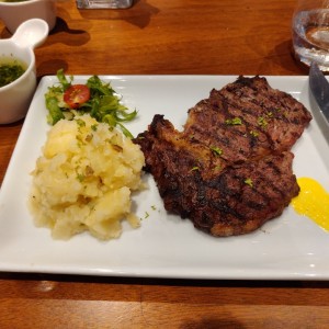 CARNES ARGENTINAS - BIFE ANCHO (RIBEYE)