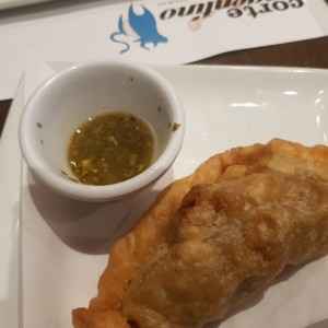 empanada Argentina