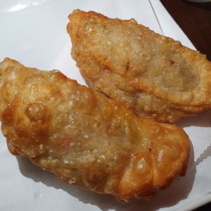 empanadas