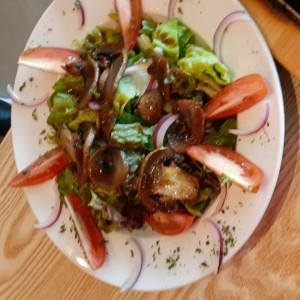 Ensalada