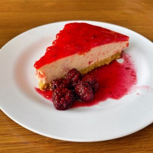 cheesecake