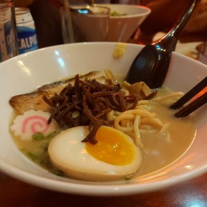 RAMEN - TAISEI RAMEN