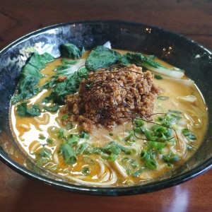 RAMEN - TANTAN MEN