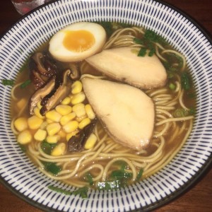 RAMEN - CHICKEN RAMEN