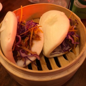 BAO DE PUERCO (2 unidades)