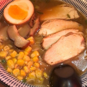 RAMEN - CHICKEN RAMEN