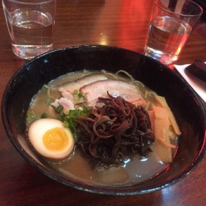 RAMEN - TAISEI RAMEN