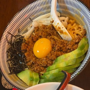 RAMEN - TANTAN MEN