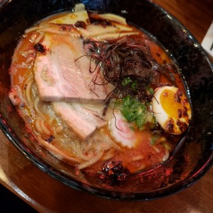 RAMEN - SPICY TAISEI RAMEN