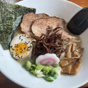 RAMEN - TAISEI RAMEN