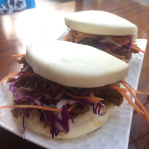 BAO DE PUERCO (2 unidades)