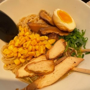 RAMEN - CHICKEN RAMEN