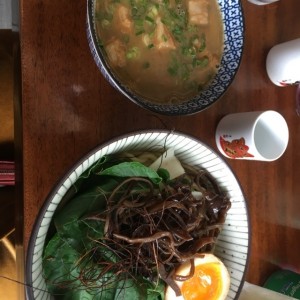 RAMEN - TSUKEMEN