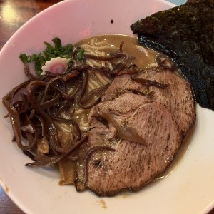 RAMEN - TAISEI RAMEN