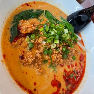 RAMEN - TANTAN MEN