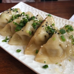 dumplings