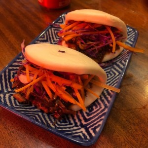 BAO DE PUERCO (2 unidades)