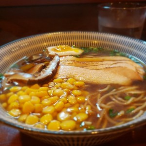 RAMEN - CHICKEN RAMEN