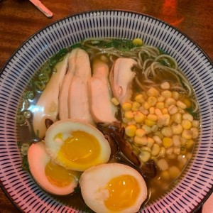 RAMEN - CHICKEN RAMEN