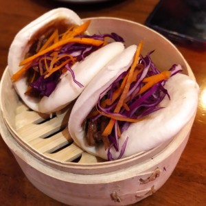 BAO DE PUERCO (2 unidades)