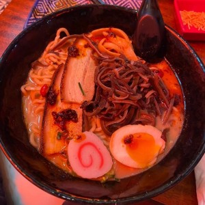 RAMEN - SPICY TAISEI RAMEN