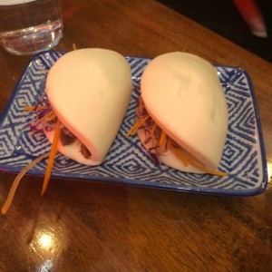 BAO DE PUERCO (2 unidades)