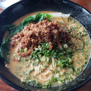 RAMEN - TANTAN MEN