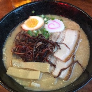 RAMEN - TAISEI RAMEN