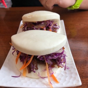 BAO DE PUERCO (2 unidades)