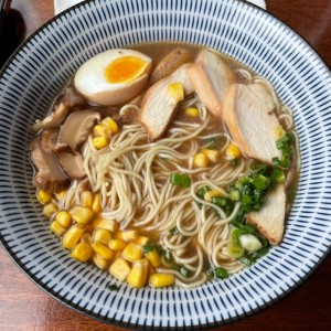 RAMEN - CHICKEN RAMEN