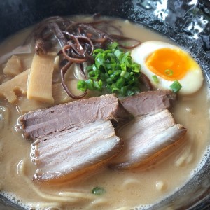 RAMEN - TAISEI RAMEN