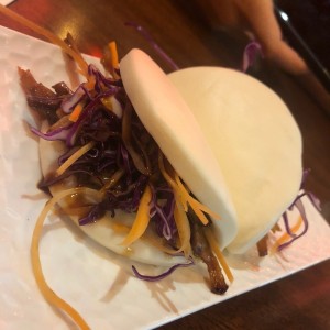 BAO DE PUERCO (2 unidades)