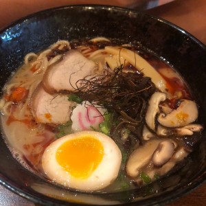 RAMEN - SPICY TAISEI RAMEN