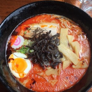 RAMEN - SPICY TAISEI RAMEN