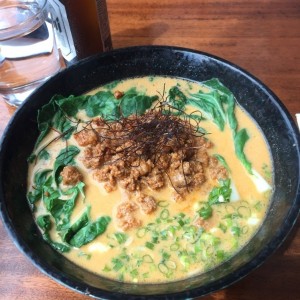 RAMEN - TANTAN MEN