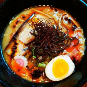 RAMEN - TAISEI RAMEN