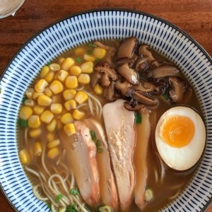 RAMEN - CHICKEN RAMEN