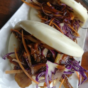 BAO DE PUERCO (2 unidades)