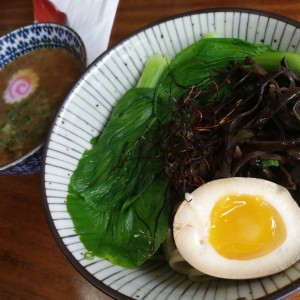 RAMEN - TANTAN MEN