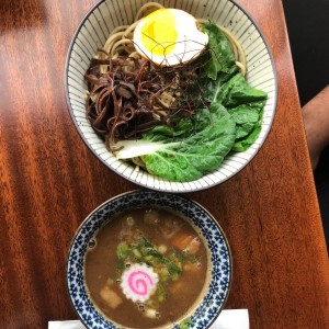 RAMEN - TSUKEMEN