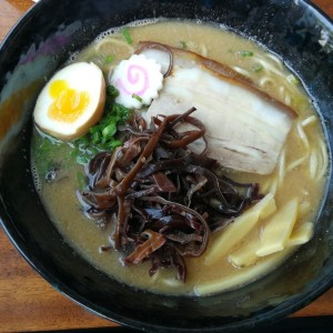 RAMEN - TAISEI RAMEN