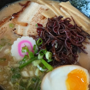 RAMEN - TAISEI RAMEN