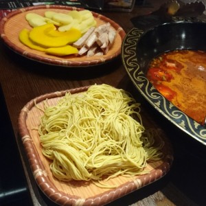 Hot Pot