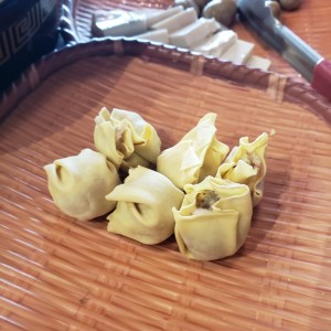 Wonton