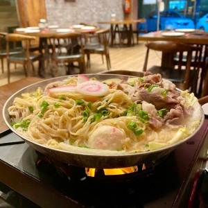 MINI HOT POT