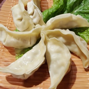 dumplings