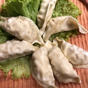 Dumplings 