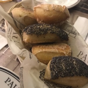 pan de la casa 