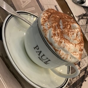 Mochaccino